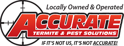 Accurate Termite And Pest Solutions