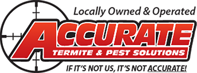 Accurate Termite & Pest Solutions